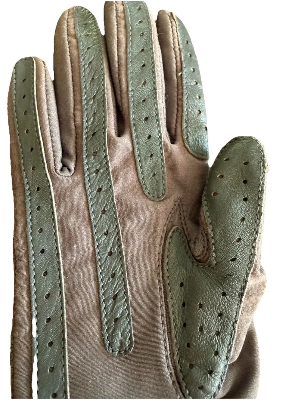 Isotoner gray women’s
